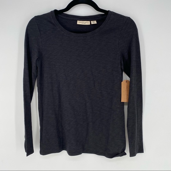 Christian Siriano 2 set long sleeve shirts size XS - Picture 3 of 12